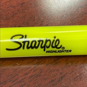 Meet your Posher, Anna maria